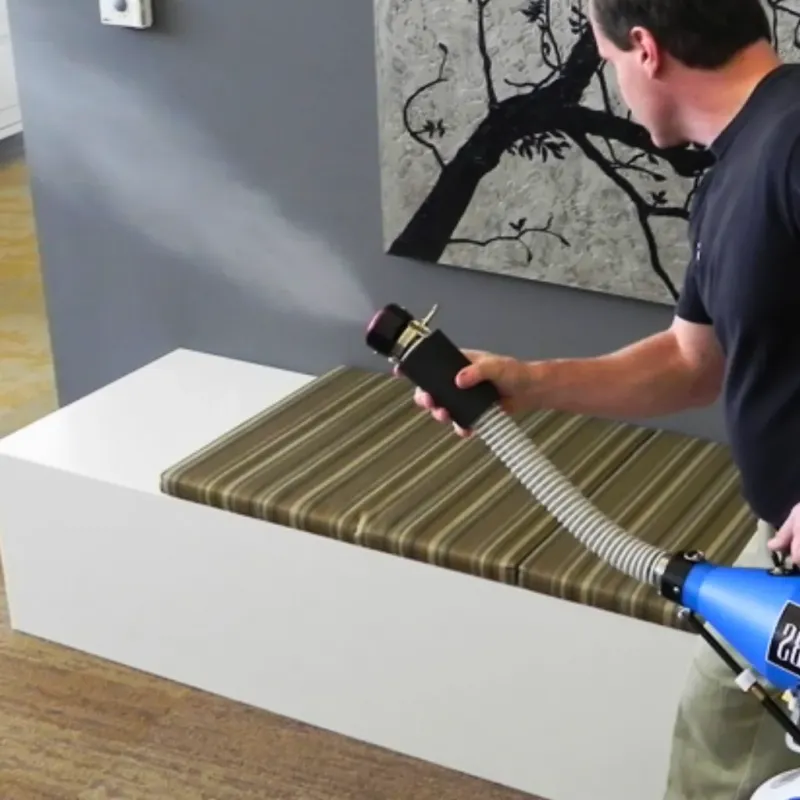 Professional Odor Removal in Mills River, NC